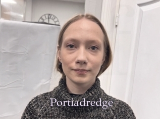 Portiadredge