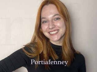 Portiafenney