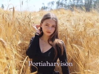 Portiaharvison