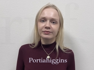 Portiahiggins