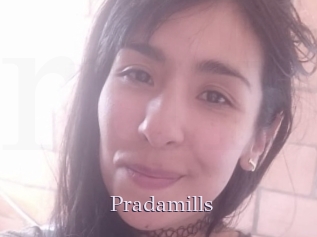 Pradamills