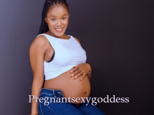 Pregnantsexygoddess
