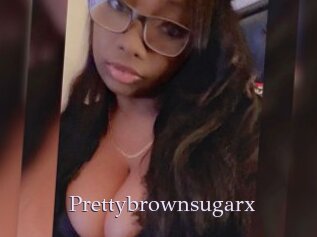 Prettybrownsugarx