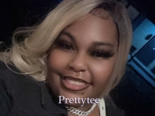 Prettytee