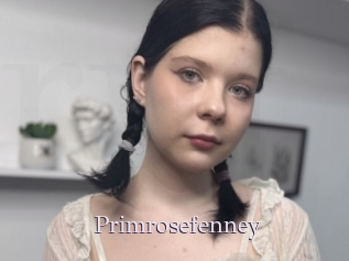 Primrosefenney
