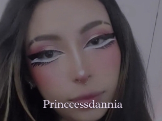 Princcessdannia