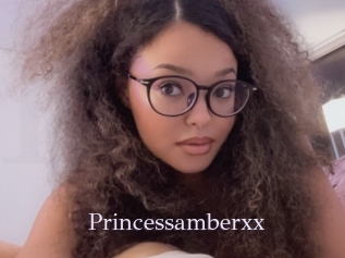 Princessamberxx