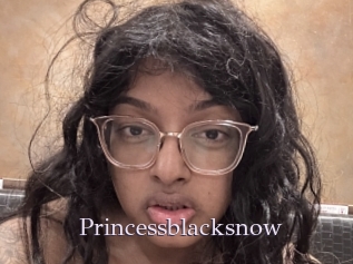 Princessblacksnow