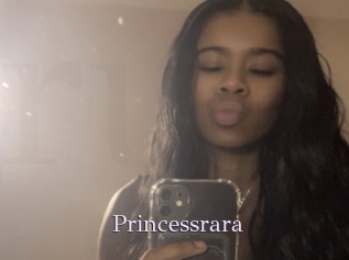 Princessrara