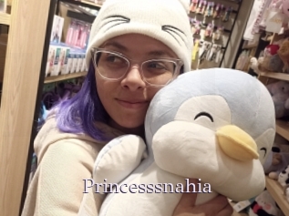 Princesssnahia