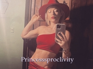 Princesssproclivity