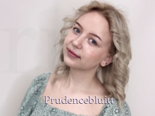 Prudencebluitt