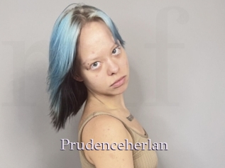 Prudenceherlan