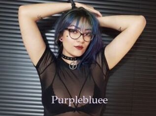 Purplebluee