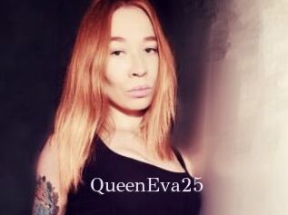 QueenEva25