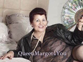 QueenMargot4You