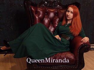 QueenMiranda