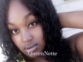 QueenNette