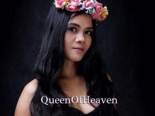 QueenOfHeaven