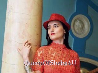 QueenOfSheba4U