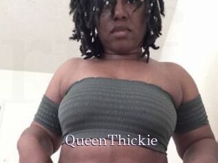 QueenThickie