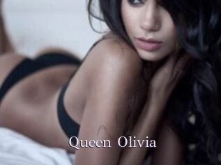 Queen_Olivia Rencontre Une Femme