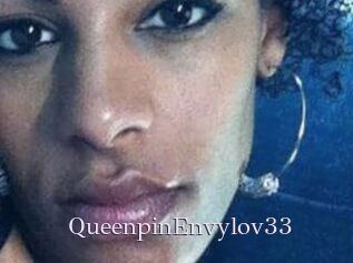 QueenpinEnvylov33