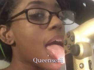 Queenserii