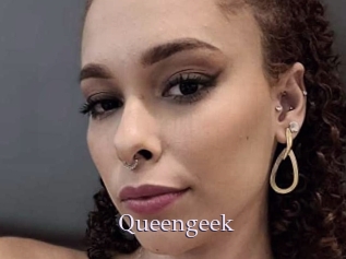 Queengeek