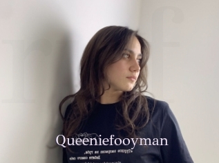 Queeniefooyman