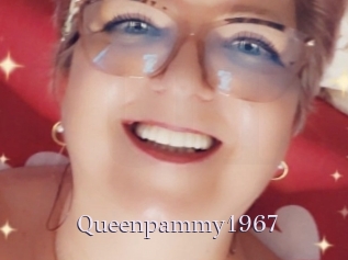 Queenpammy1967