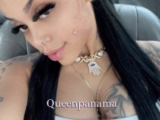 Queenpanama