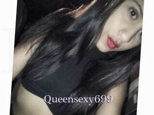 Queensexy699