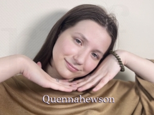 Quennahewson