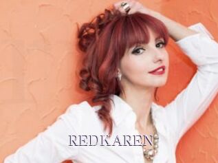 REDKAREN