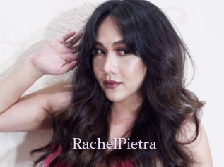 RachelPietra Rencontre Une Femme