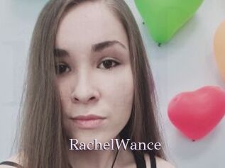 RachelWance