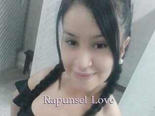 Rapunsel_Love