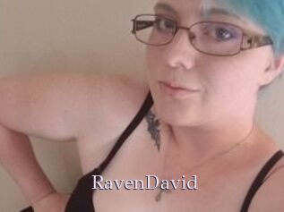 Raven_David