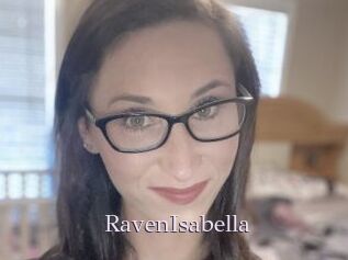 RavenIsabella