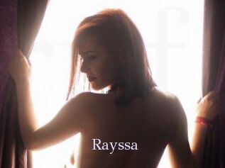 Rayssa