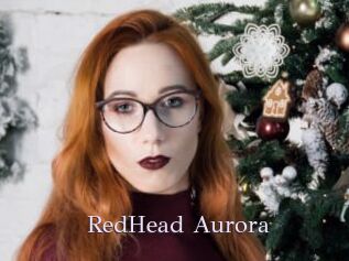 RedHead_Aurora