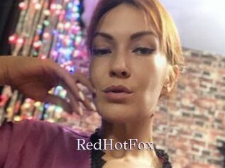 RedHotFox