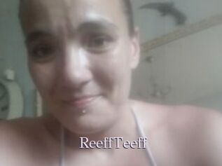 ReeffTeeff