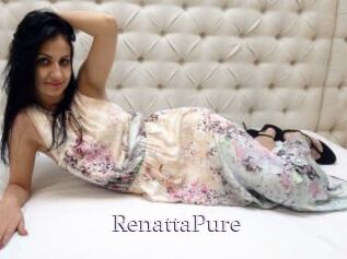 RenattaPure