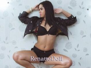 RenatteDoll