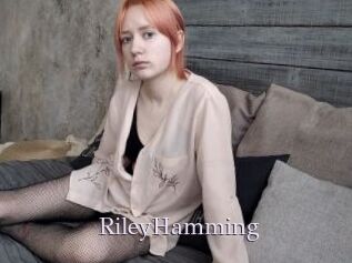 RileyHamming