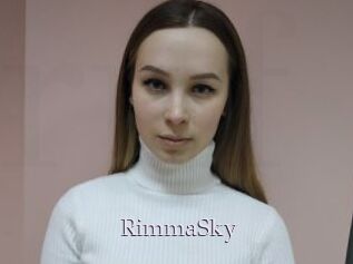 RimmaSky