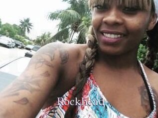 Rockhead