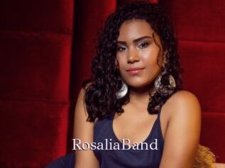 RosaliaBand